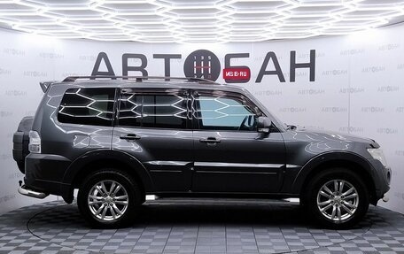 Mitsubishi Pajero IV, 2012 год, 2 272 000 рублей, 6 фотография