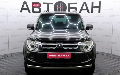 Mitsubishi Pajero IV, 2012 год, 2 272 000 рублей, 2 фотография
