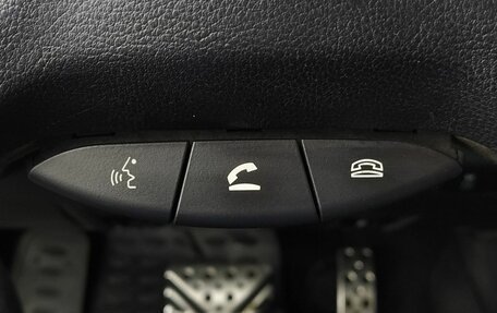 Mitsubishi Pajero IV, 2012 год, 2 272 000 рублей, 15 фотография
