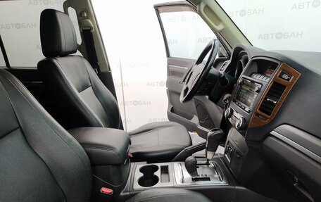 Mitsubishi Pajero IV, 2012 год, 2 272 000 рублей, 23 фотография