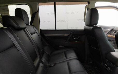 Mitsubishi Pajero IV, 2012 год, 2 272 000 рублей, 24 фотография