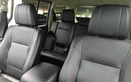 Mitsubishi Pajero IV, 2012 год, 2 272 000 рублей, 26 фотография