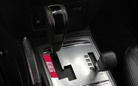 Mitsubishi Pajero IV, 2012 год, 2 272 000 рублей, 16 фотография