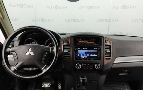 Mitsubishi Pajero IV, 2012 год, 2 272 000 рублей, 29 фотография