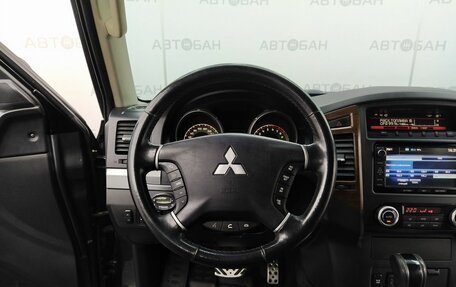 Mitsubishi Pajero IV, 2012 год, 2 272 000 рублей, 31 фотография