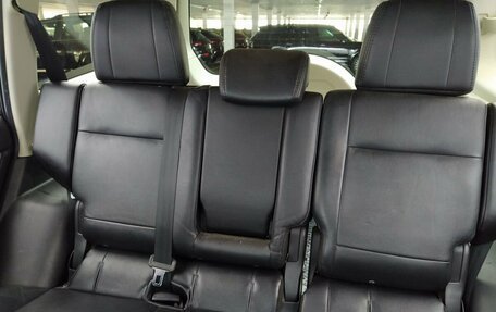 Mitsubishi Pajero IV, 2012 год, 2 272 000 рублей, 27 фотография