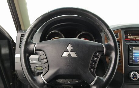 Mitsubishi Pajero IV, 2012 год, 2 272 000 рублей, 30 фотография