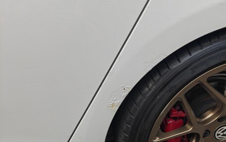 Volkswagen Golf VI, 2012 год, 950 000 рублей, 12 фотография