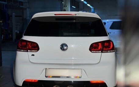 Volkswagen Golf VI, 2012 год, 950 000 рублей, 5 фотография
