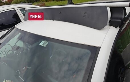 Volkswagen Golf VI, 2012 год, 950 000 рублей, 9 фотография