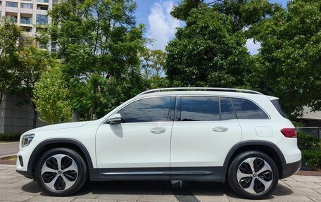 Mercedes-Benz GLB, 2023 год, 2 350 000 рублей, 5 фотография