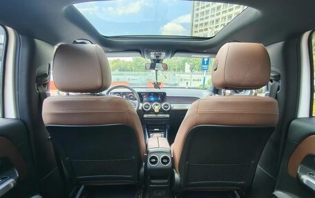 Mercedes-Benz GLB, 2023 год, 2 350 000 рублей, 9 фотография