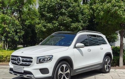 Mercedes-Benz GLB, 2023 год, 2 350 000 рублей, 1 фотография