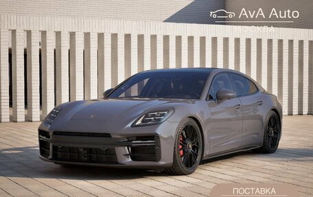 Porsche Panamera, 2026 год, 29 990 000 рублей, 1 фотография