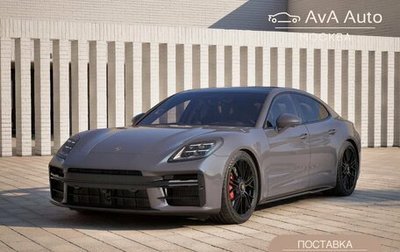 Porsche Panamera, 2026 год, 29 990 000 рублей, 1 фотография