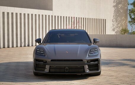 Porsche Panamera, 2026 год, 29 990 000 рублей, 4 фотография