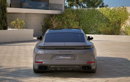 Porsche Panamera, 2026 год, 29 990 000 рублей, 5 фотография