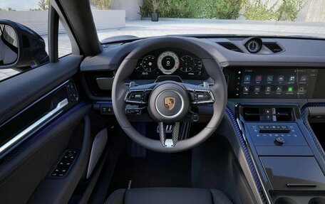 Porsche Panamera, 2026 год, 29 990 000 рублей, 10 фотография