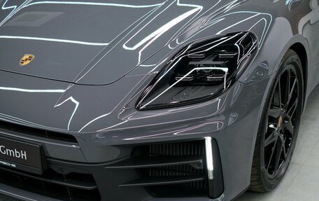 Porsche Panamera, 2026 год, 29 990 000 рублей, 9 фотография