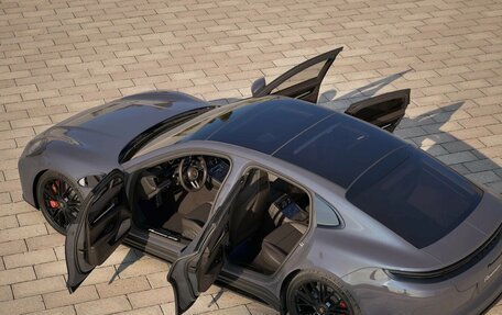 Porsche Panamera, 2026 год, 29 990 000 рублей, 8 фотография