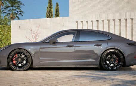 Porsche Panamera, 2026 год, 29 990 000 рублей, 6 фотография