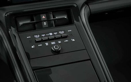 Porsche Panamera, 2026 год, 29 990 000 рублей, 14 фотография