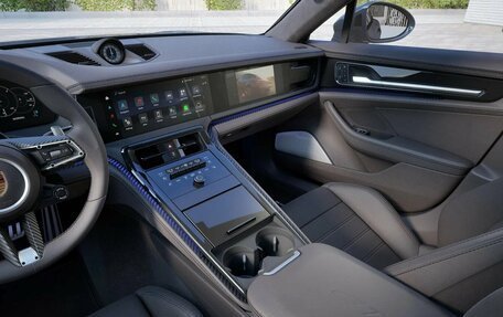 Porsche Panamera, 2026 год, 29 990 000 рублей, 11 фотография