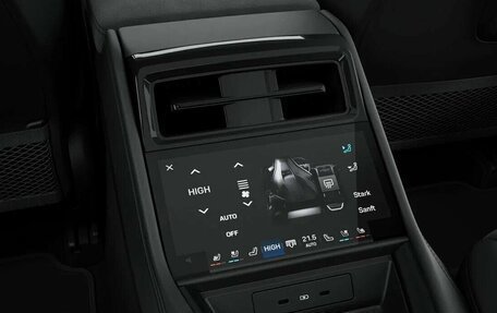 Porsche Panamera, 2026 год, 29 990 000 рублей, 16 фотография