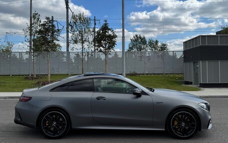 Mercedes-Benz E-Класс AMG, 2018 год, 4 800 000 рублей, 7 фотография