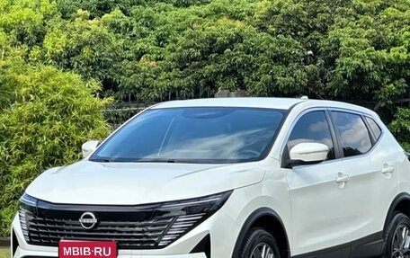 Nissan Qashqai, 2026 год, 2 530 000 рублей, 1 фотография