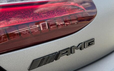 Mercedes-Benz E-Класс AMG, 2018 год, 4 800 000 рублей, 17 фотография