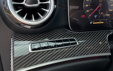 Mercedes-Benz E-Класс AMG, 2018 год, 4 800 000 рублей, 20 фотография