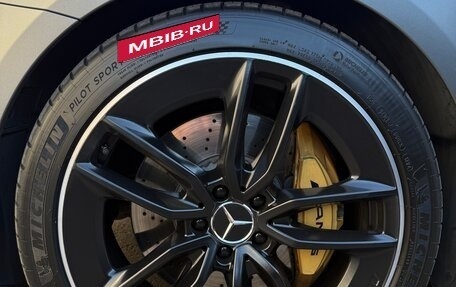 Mercedes-Benz E-Класс AMG, 2018 год, 4 800 000 рублей, 14 фотография