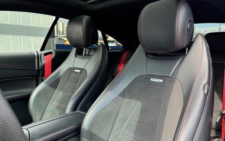 Mercedes-Benz E-Класс AMG, 2018 год, 4 800 000 рублей, 22 фотография