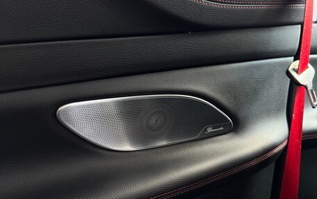 Mercedes-Benz E-Класс AMG, 2018 год, 4 800 000 рублей, 24 фотография
