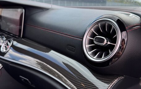 Mercedes-Benz E-Класс AMG, 2018 год, 4 800 000 рублей, 28 фотография