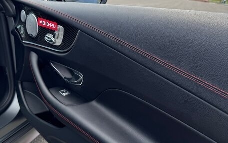 Mercedes-Benz E-Класс AMG, 2018 год, 4 800 000 рублей, 27 фотография
