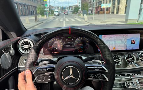 Mercedes-Benz E-Класс AMG, 2018 год, 4 800 000 рублей, 40 фотография
