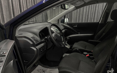 Toyota Corolla Verso I, 2008 год, 899 000 рублей, 6 фотография