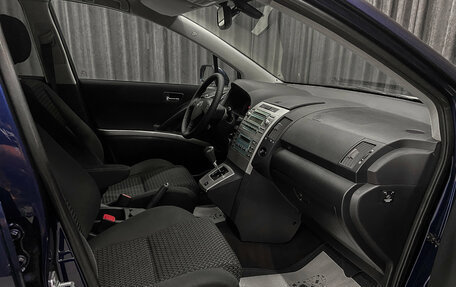 Toyota Corolla Verso I, 2008 год, 899 000 рублей, 8 фотография
