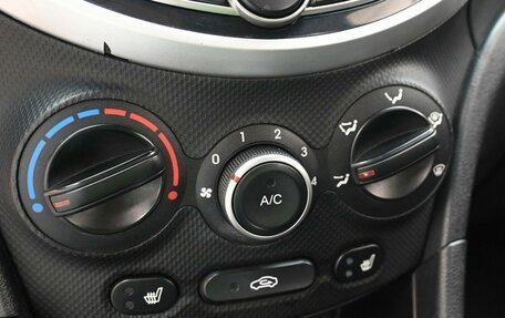 Hyundai Solaris II рестайлинг, 2015 год, 1 049 000 рублей, 15 фотография