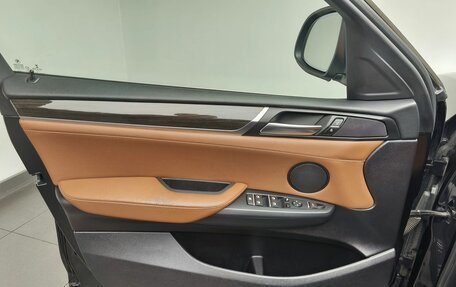 BMW X4, 2016 год, 2 223 000 рублей, 10 фотография