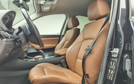 BMW X4, 2016 год, 2 223 000 рублей, 8 фотография