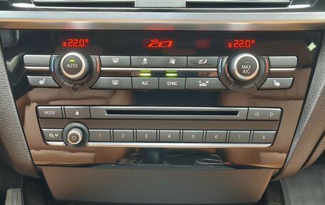 BMW X4, 2016 год, 2 223 000 рублей, 17 фотография