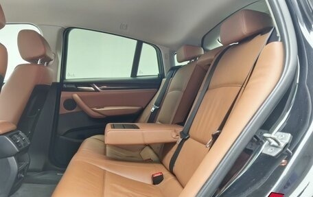 BMW X4, 2016 год, 2 223 000 рублей, 14 фотография