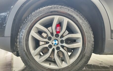 BMW X4, 2016 год, 2 223 000 рублей, 23 фотография