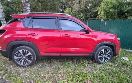 Changan CS35 Plus, 2023 год, 1 650 000 рублей, 4 фотография