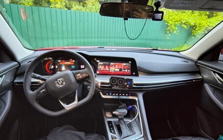 Changan CS35 Plus, 2023 год, 1 650 000 рублей, 5 фотография