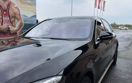 Mercedes-Benz S-Класс AMG, 2015 год, 5 800 000 рублей, 4 фотография