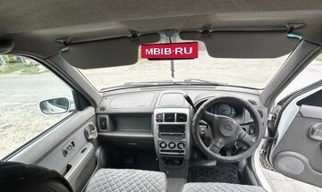 Nissan Cube II, 2002 год, 255 000 рублей, 6 фотография